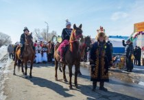 Например, уже более 20 лет в Павлоградском районе региона проходит фестиваль казахского народного творчества «Урпак уни - Голос поколений»