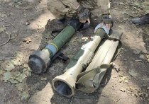 В Минобороны РФ сообщили, что подразделения Южной группировки Вооруженных сил РФ уничтожили за сутки на Донецком направлении более 300 украинских военных