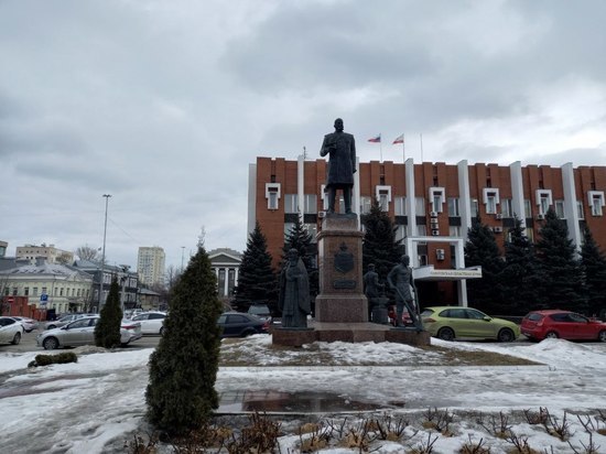 В Саратовской области счетная палата выявила нарушения на 3,6 млрд рублей