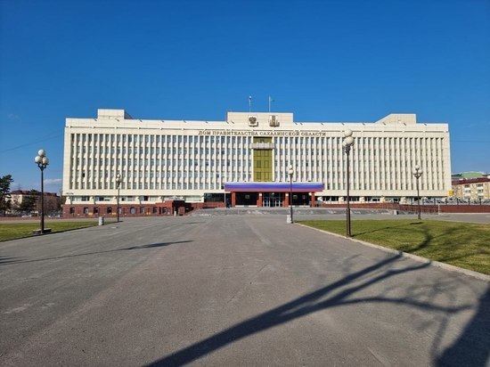 Эксперт прокомментировал отставку Бутовского с поста главы минэнерго Сахалинской области