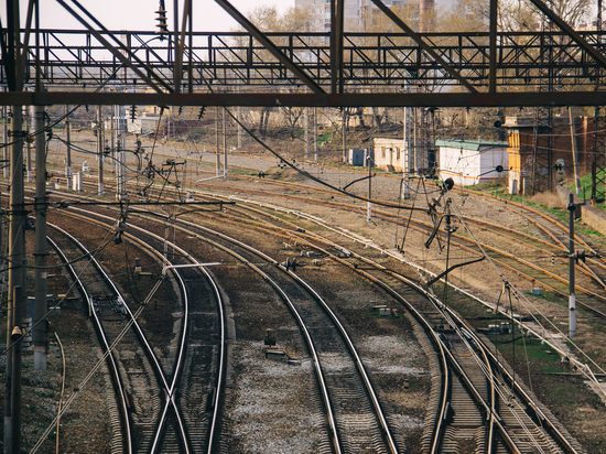 В 2023 году в Рязанской области отремонтируют 15 железнодорожных переходов