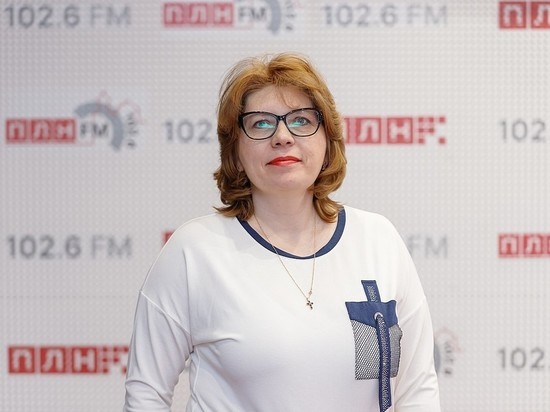 Главврач Псковской детской областной больницы: Большая часть неврологических болезней связана с развитием интернета