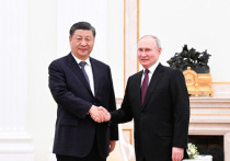 Китайская Народная Республика не хочет создавать союзы ни с кем, такая позиция не направлена против Российской Федерации