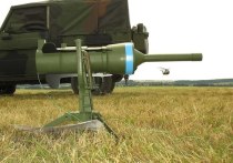 Киевский режим пытается остановить продвижение ЧВК "Вагнер" на Артемовск (Бахмут) редкими немецкими противотанковыми минами PARM 2 (DM-22), сообщил боец соединения, которое выполняет задачи на данном участке