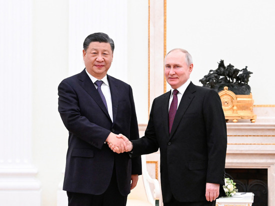 Объяснено нежелание Китая создавать альянс с Россией