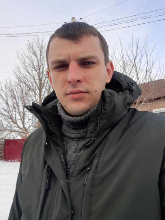 Под Волгоградом ищут без вести пропавшего 29-летнего мужчину