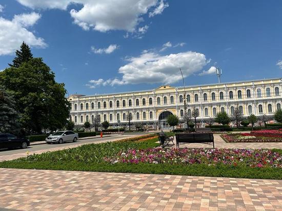 Туристы на Ставрополье тратили в среднем 8 650 рублей в сутки в 2022 году