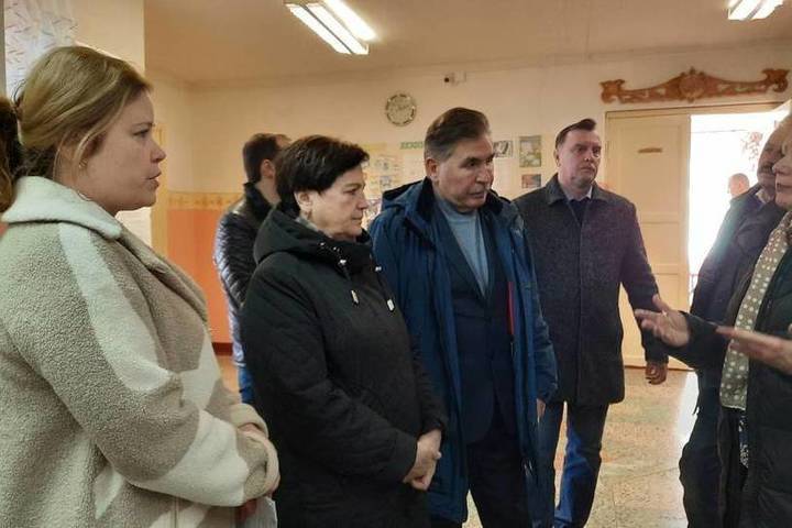 При содействии «Единой России» удалось сохранить Дом культуры в селе Светочева Гора