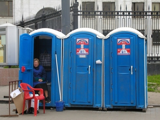 Совет Костромской Городской Думы обсудил туалетный вопрос