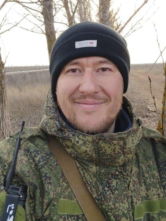 На СВО погиб младший сержант из Тверской области Степан Урбанович
