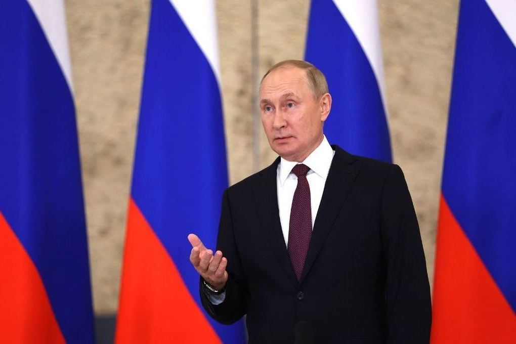 US Veteran Praises Putin for Warning of Uranium Warning
