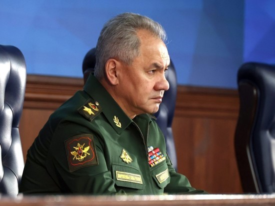 Шойгу сообщил об усилении востока страны истребителями Су-57 и атомным крейсером