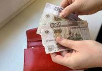 В Петербурге подсчитали зарплату в местных государственных и частных организациях за январь. Оказалось, средняя номинальная оплата труда чуть перевалила за 80 тысяч рублей.