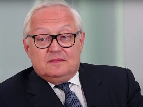 Замглавы МИД РФ пригрозил США ответом всеми средствами