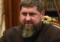 Глава Чечни Рамзан Кадыров прокомментировал планы Великобритании поставить Украине вооружения с обедненным ураном