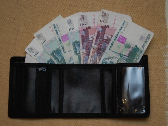 Годовая инфляция в Волгоградской области ниже среднероссийского уровня