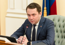 В ходе прямой линии губернатор Мурманской области Андрей Чибис рассказал о ключевых для региона сферах развития