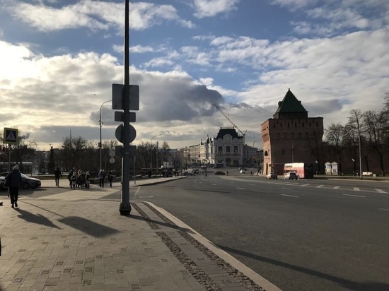 Социальные участковые появятся в Нижегородской области и это совсем не возрождение ДНД