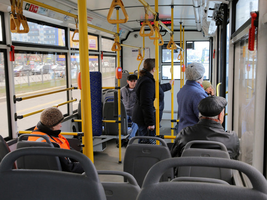 «Калининград-ГорТранс» отсудил у водителя больше ста тысяч за обрыв троллейбусной линии