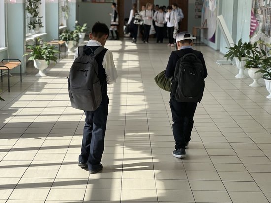 В Улан-Удэ пытаются разрешить проблему дополнительных мест в школах