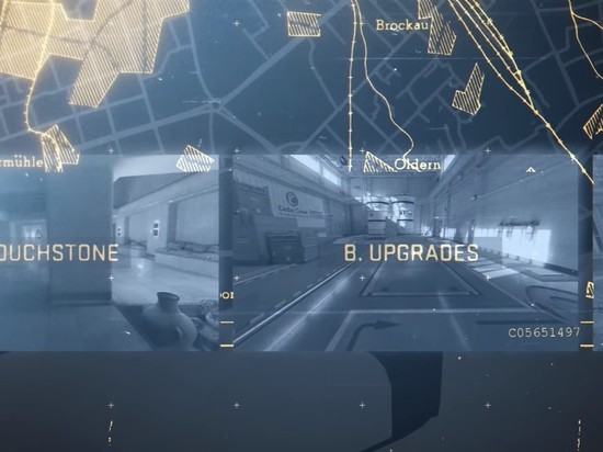 Компания Valve официально представила игру Counter-Strike 2