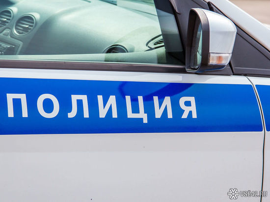 Сотрудники ГИБДД на кузбасской трассе помогли автомобилисту экстренно доставить малыша в больницу
