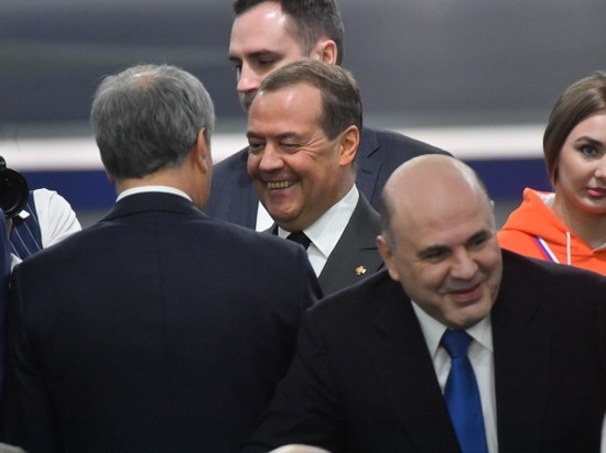 Медведев: Китай - уже экономика номер один в мире