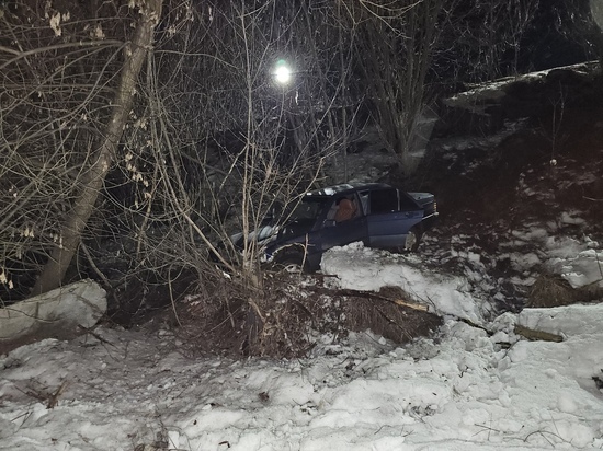 Во Владимире пьяный водитель играл с гаишниками в догонялки