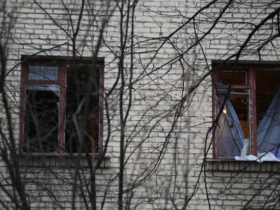 Следком России отреагировал на проблемы с расселением мурманчан из аварийных домов