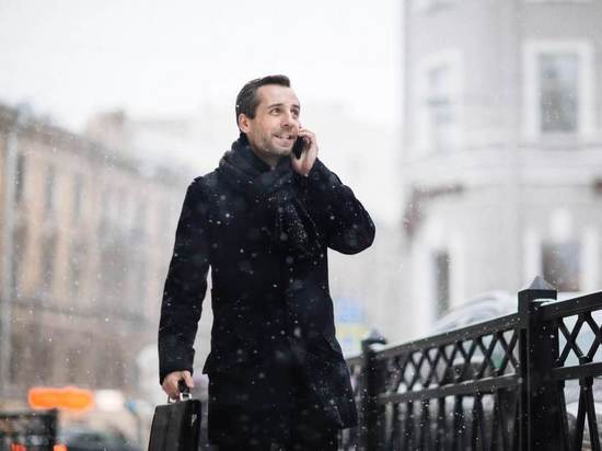 Абоненты Владимирской области стали совершать больше цифровых звонков