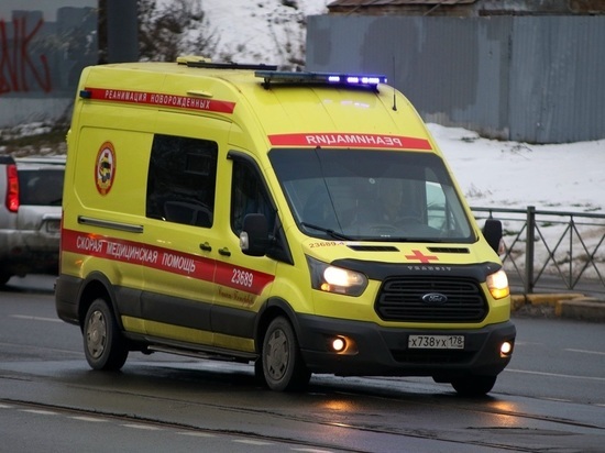 В ДТП с автобусом под Воронежем погибли три человека