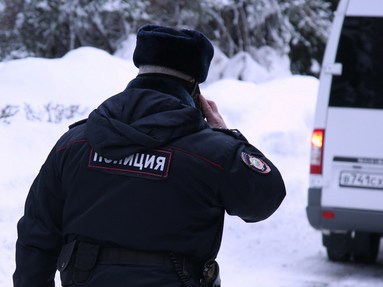 Двойное убийство совершено в ночь на четверг в Волоколамском городском округе Подмосковья