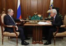 Президент считает, что партия формулирует инициативы по важнейшим направлениям социально-экономического развития и защите прав граждан
