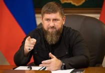 Глава Чечни Рамзан Кадыров в своем Телеграм-канале прокомментировал решение Великобритании передать Киеву боеприпасы с обедненным ураном