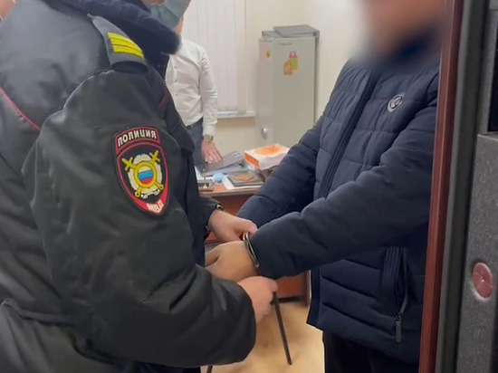 На Ставрополье трое бывших сотрудников ДПС попались на взятке