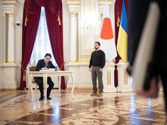 Депутат Госдумы Белик назвал лидера антироссийского блока в Азии