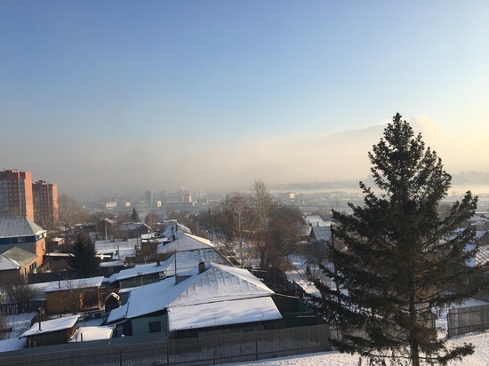 В красноярской Николаевке на 3 года зарезервировали землю под дорогу на Волочаевской