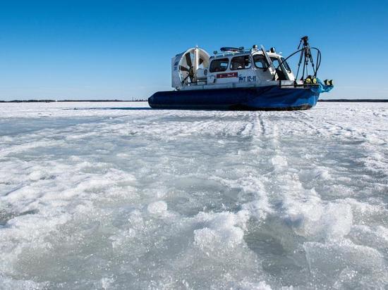 Спасатели нашли 22 опасных водоема в Подмосковье