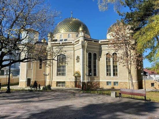Мэр Кисловодска поздравил мусульман с началом священного месяца Рамадан