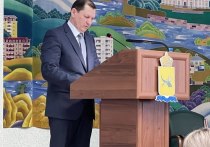 22 марта в Улан-Удэ прошла 41 сессия городского Совета депутатов, которая началась с отчета столичного мэра Игоря Шутенкова о результатах деятельности администрации города за 2022 год