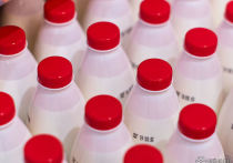 В Тверской области в ходе государственного пищевого мониторинга на анализ в лабораторию поступила проба ультрапастеризованных питьевых сливок с массовой долей жира 10 % от производителя молочных продуктов из Кузбасса компании «Сибмол»