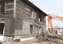 В Хабаровском крае продолжают расселение из аварийного жилого фонда