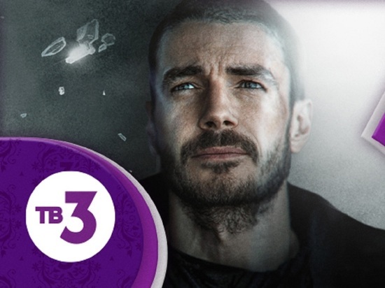 ТВ покажет сразу два сезона нашумевшего сериала «Триггер»