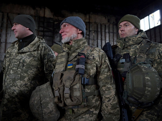 Американский полковник дал совет США по Украине
