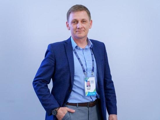 Новый мэр Бердска Бурдин намерен переехать из Новосибирска