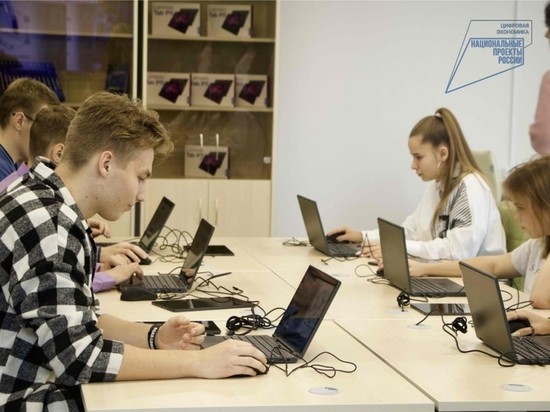 Учебные заведения Югры подключают к единой сети передачи данных