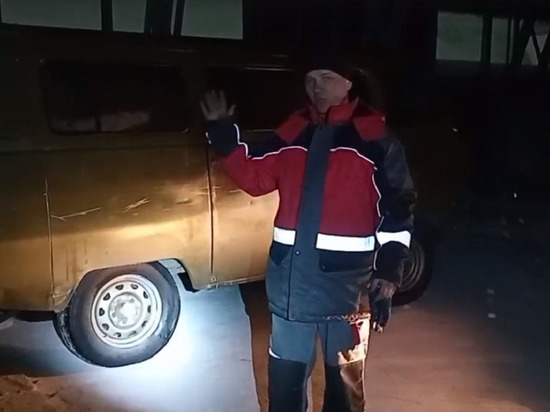 С Ямала в зону СВО отправят мотобуксировщик для эвакуации раненых и погибших солдат