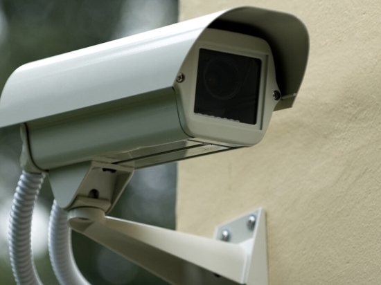 За прошлый год в Краснодаре с помощью камер видеонаблюдения пресекли почти тысячу правонарушений