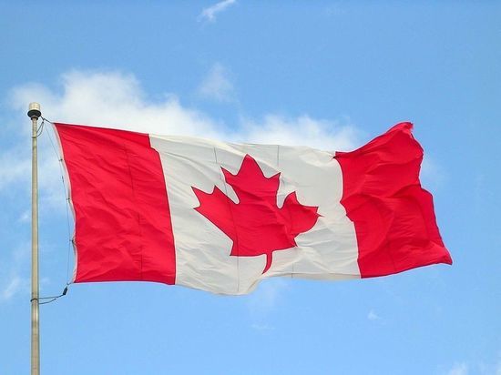 Население Канады благодаря иммигрантам выросло на 1 млн человек