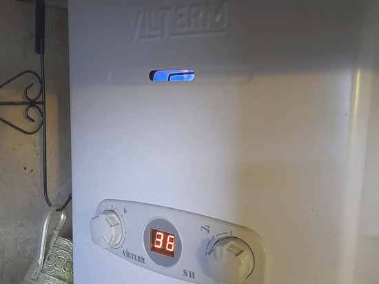 В Иванове прокуратура начала проверку по поводу отсутствия газа и тепла в квартире